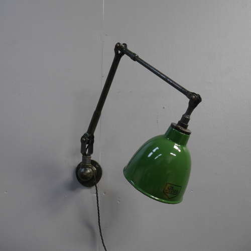Revo Machinist Light
