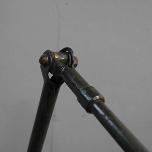 Revo Machinist Light