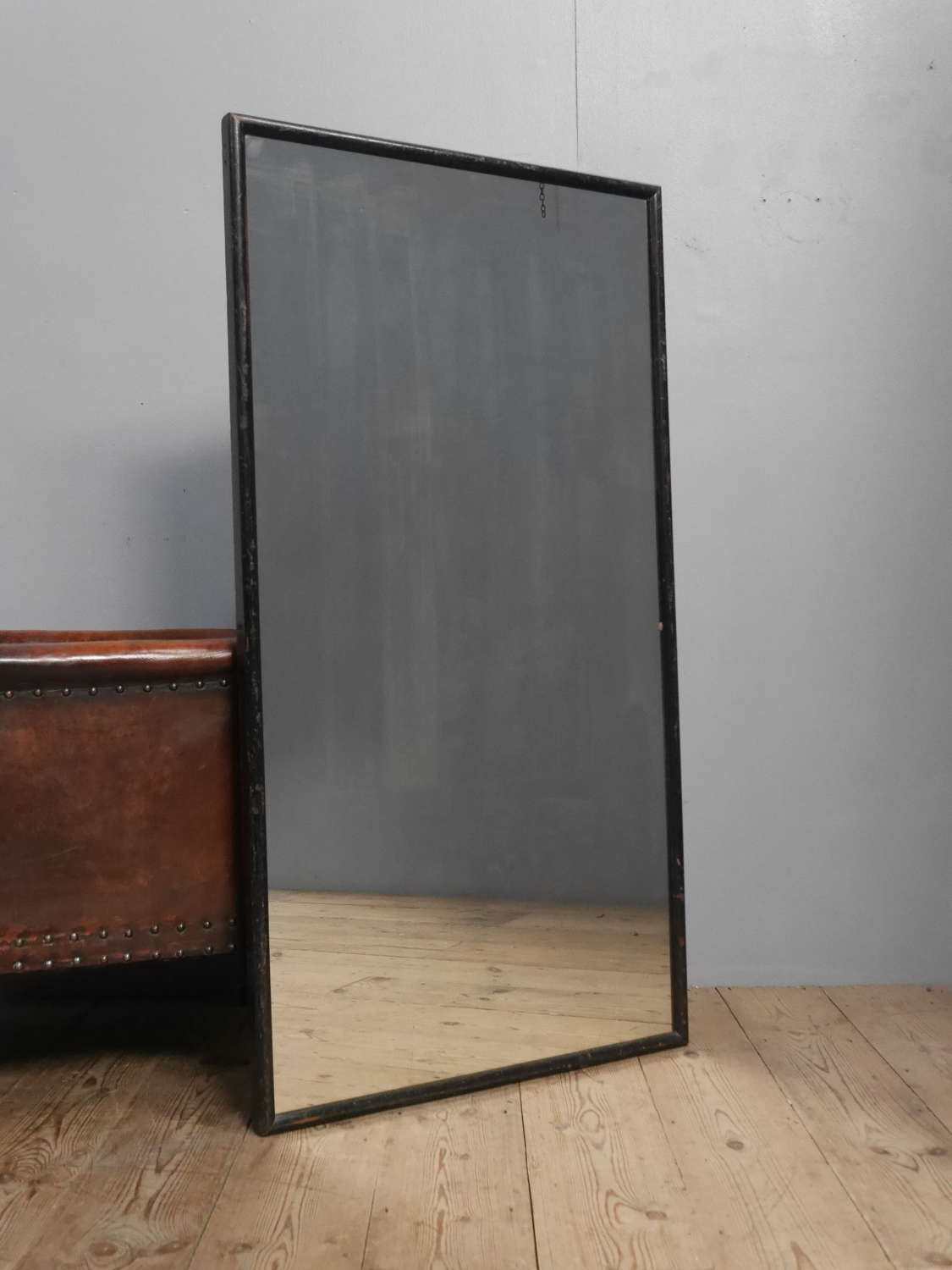 Large Early Tailors Mirror