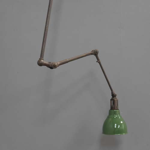 Large Dugdills Lamp