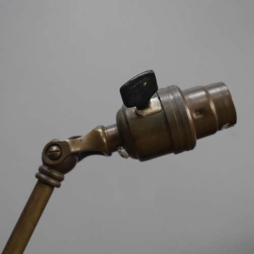 Small Pullman Light
