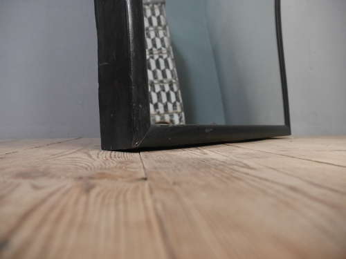 Fairground Hall of Mirror's Mirror