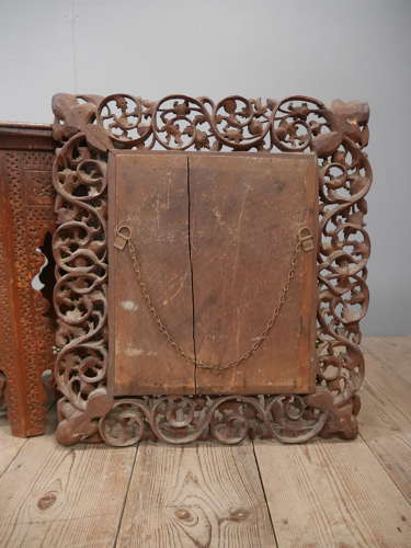 Anglo Indian Mirror