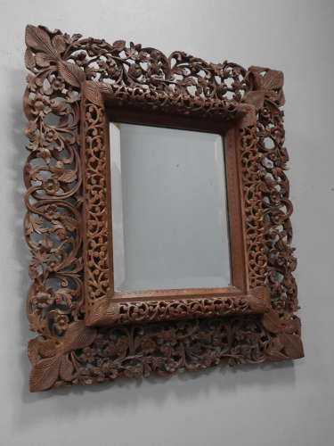 Anglo Indian Mirror