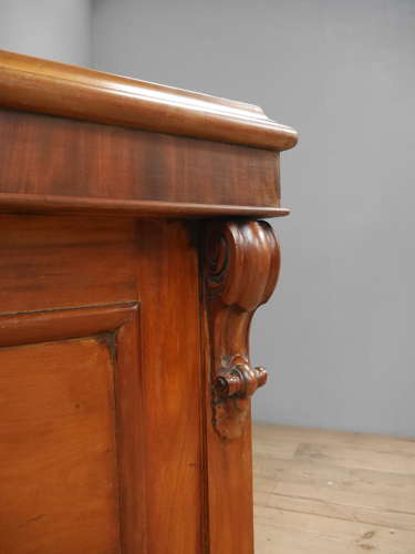 Twenty Drawer Shop Counter
