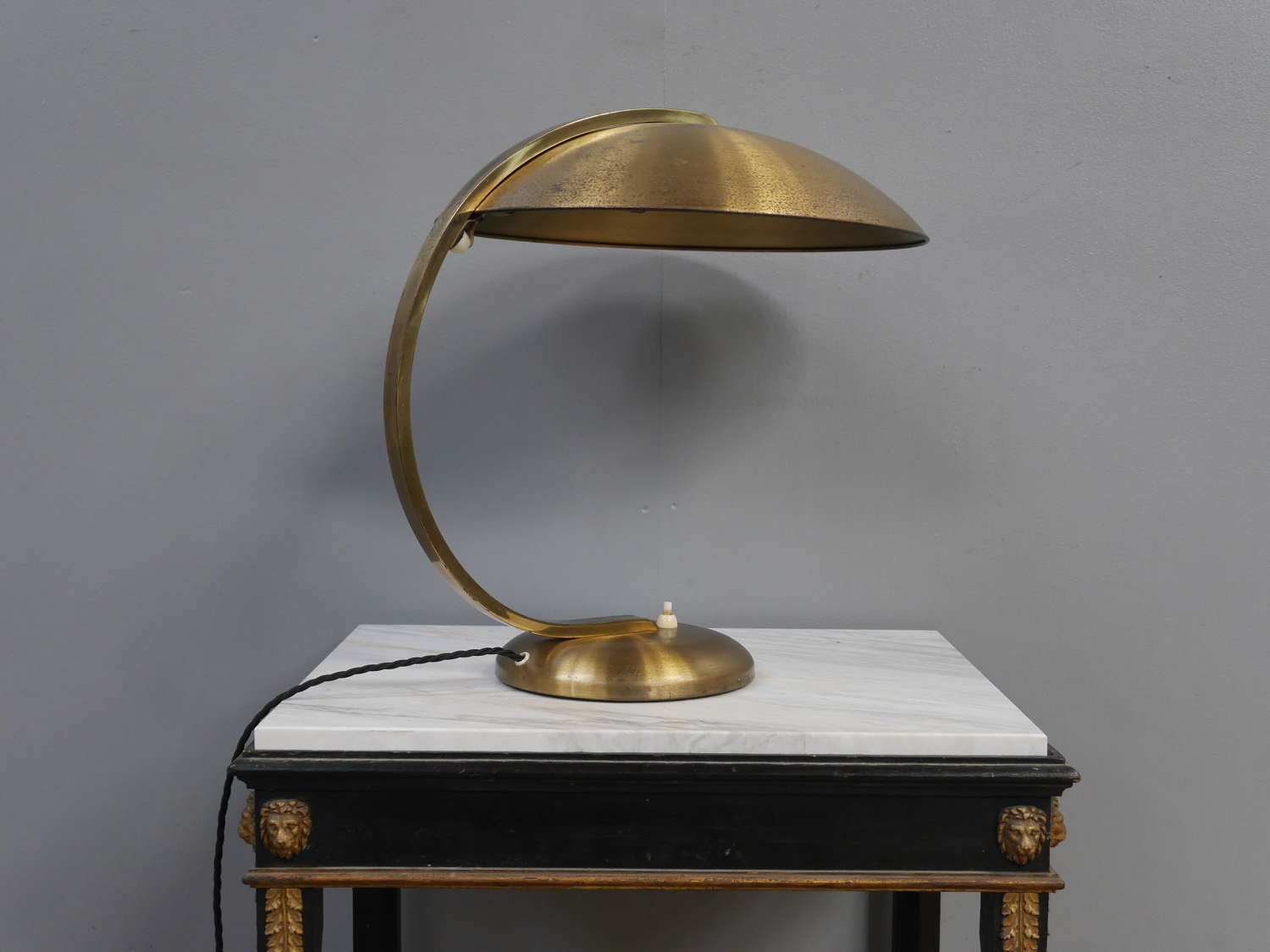 Hillebrand Table Lamp
