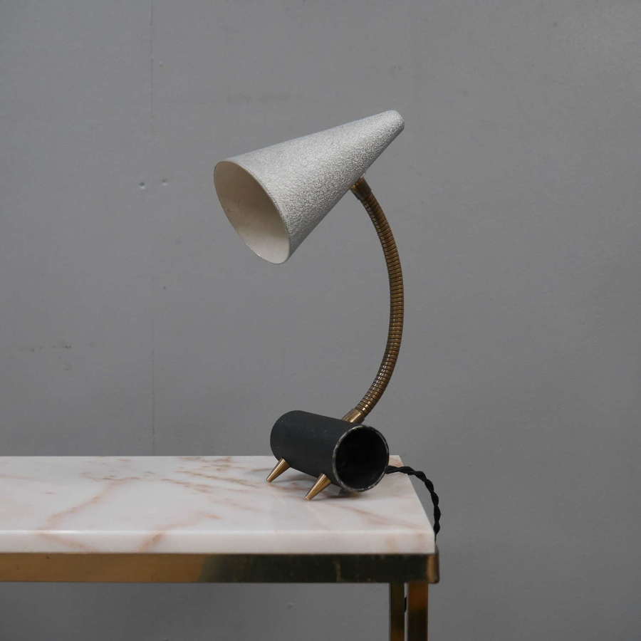 Diminutive Italian Table Lamp