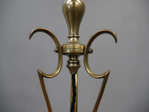WAS Benson Table Lamp