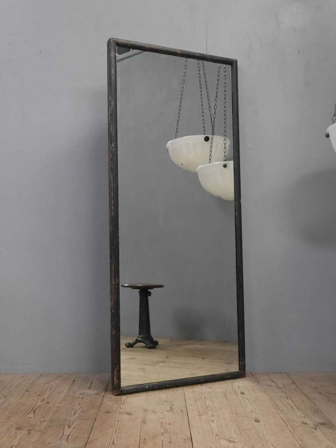 Large Early Outfitters Mirror