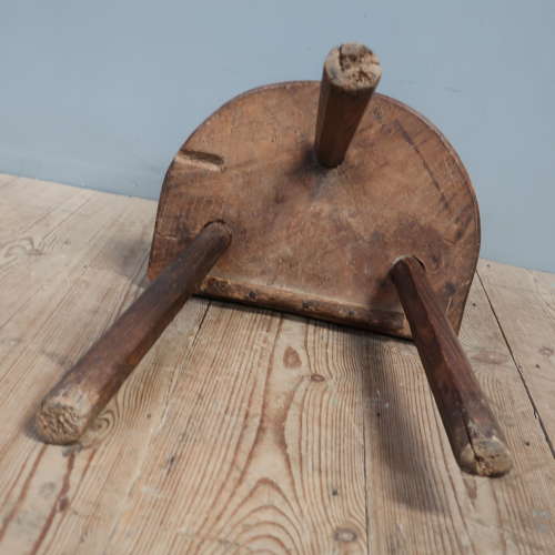 Cutlers Stool c1850