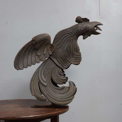 Cock