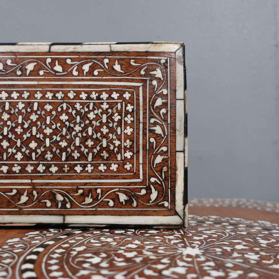 Hoshiarpur Box