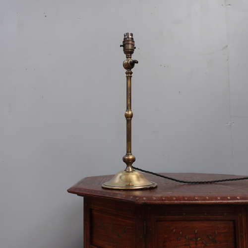 Faraday & Son Table Light