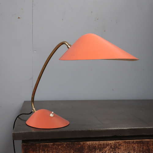 Mid Century Table Lamp