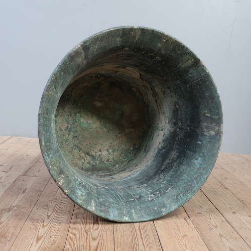 XL 19th Century Copper Copper