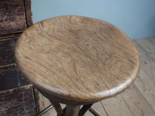 Tall Evertaut Stool