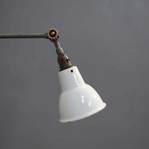 Large Dugdills Lamp