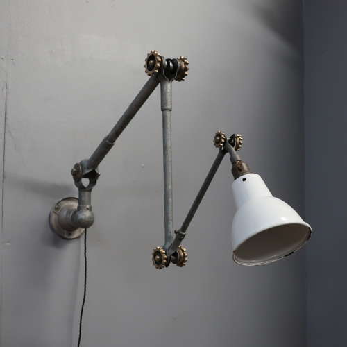 Large Dugdills Lamp