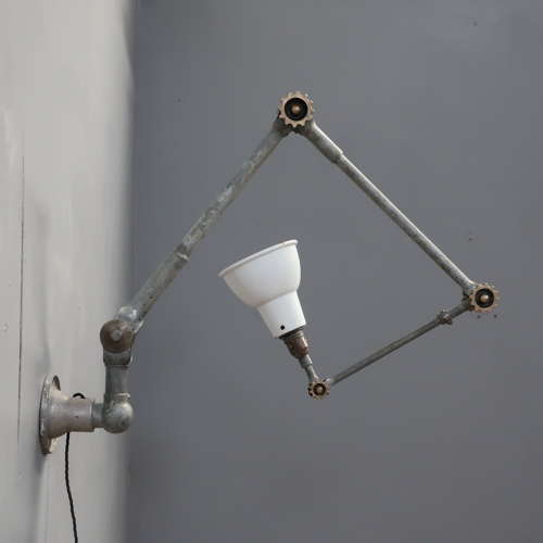 Large Dugdills Lamp