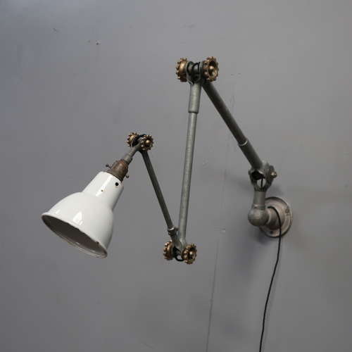 Large Dugdills Lamp