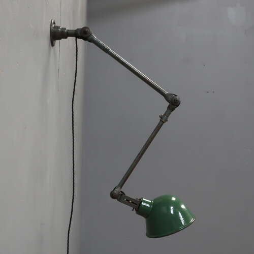 Dugdills Wall Lamp