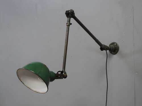 Dugdills Wall Lamp