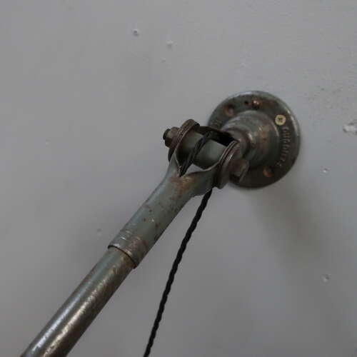 Dugdills Wall Lamp