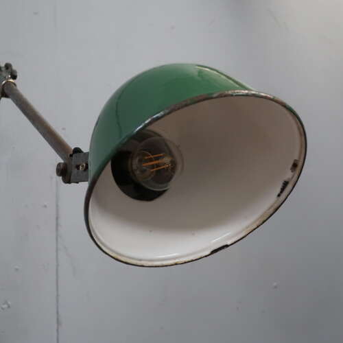 Dugdills Wall Lamp