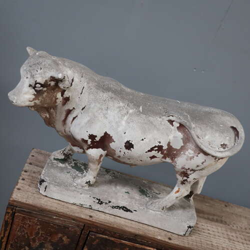 Butchers Bull