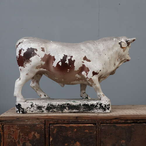 Butchers Bull