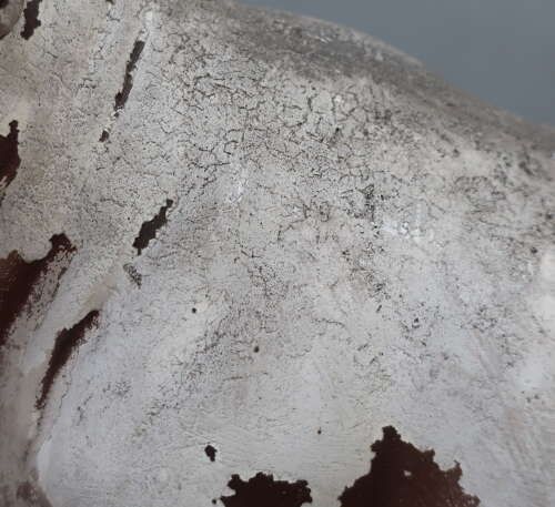 Butchers Bull