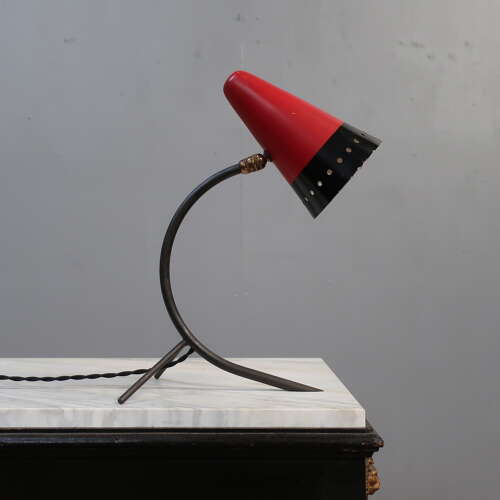 Mid Century Desk Lamp