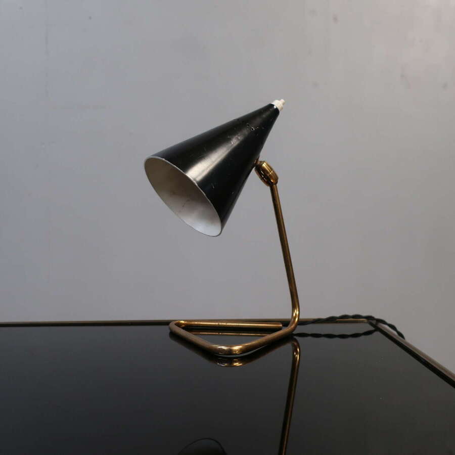 Gilardi & Barzaghi Table Lamp