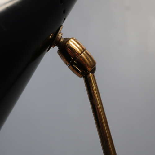 Gilardi & Barzaghi Table Lamp