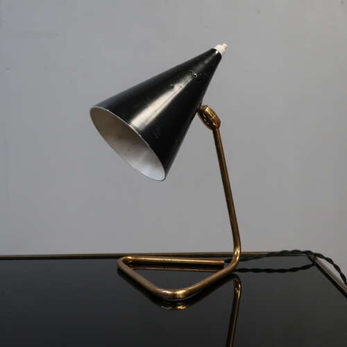 Gilardi & Barzaghi Table Lamp