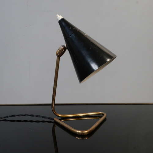 Gilardi & Barzaghi Table Lamp