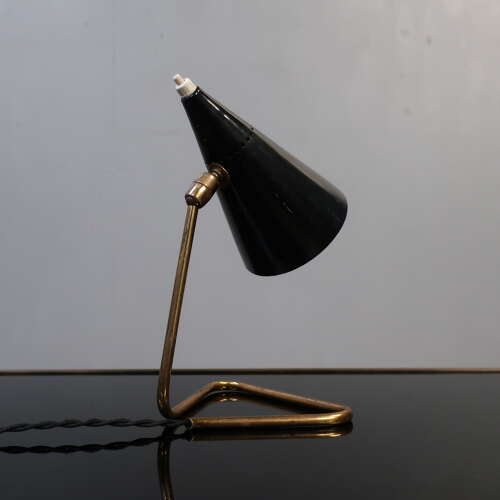 Gilardi & Barzaghi Table Lamp