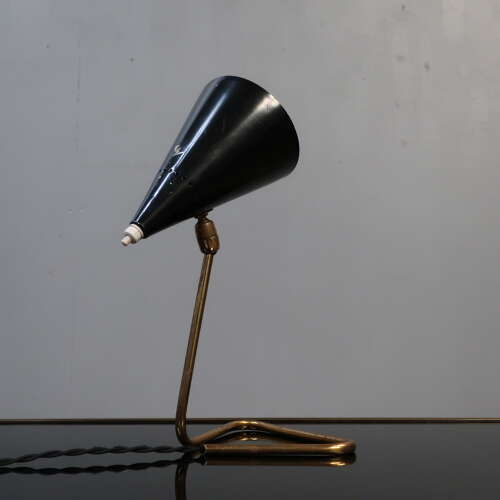 Gilardi & Barzaghi Table Lamp