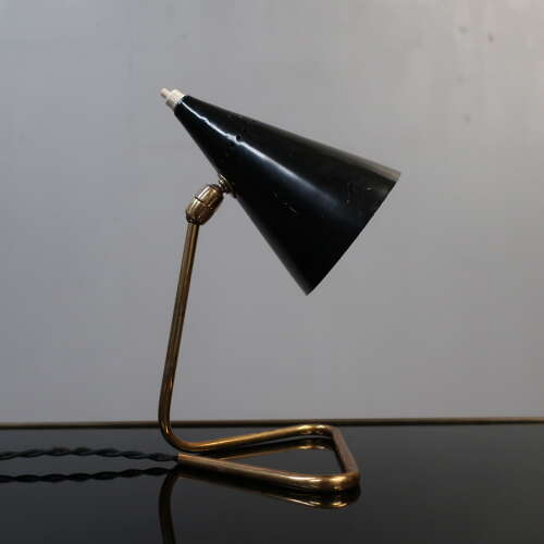 Gilardi & Barzaghi Table Lamp