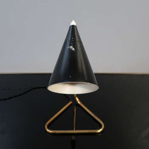 Gilardi & Barzaghi Table Lamp