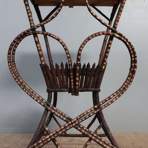 Twig Table