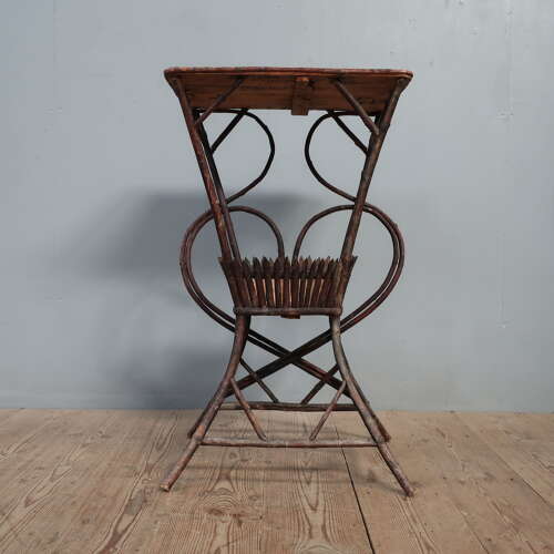 Twig Table
