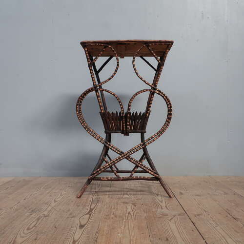 Twig Table