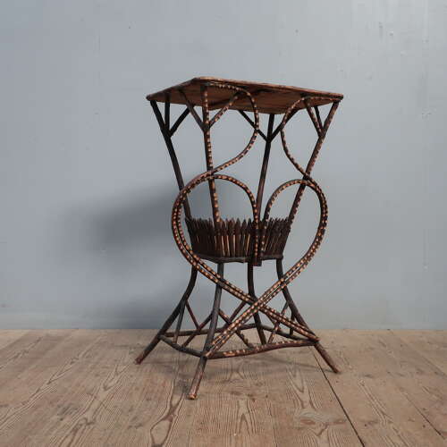 Twig Table