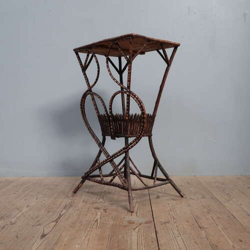 Twig Table