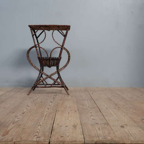Twig Table