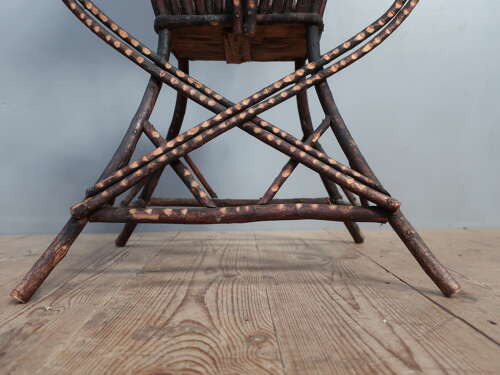 Twig Table