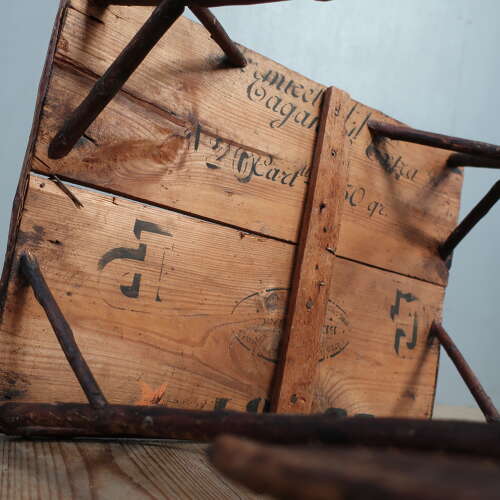 Twig Table