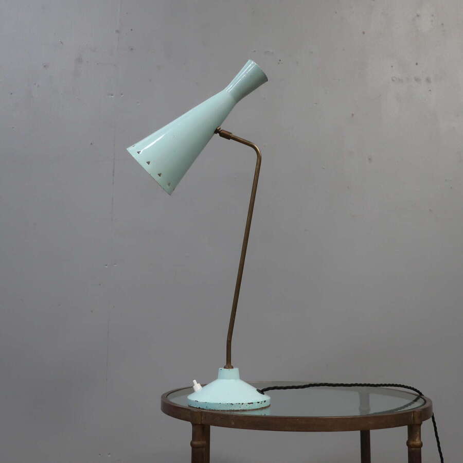 Italian Table Lamp