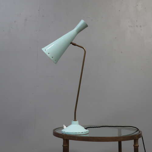 Italian Table Lamp